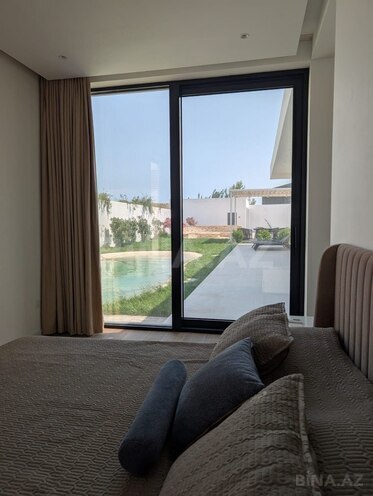 Сдаётся 4-комн. дом/дача 380 м², пос. Нардаран, photo 15 from 25
