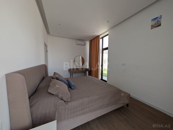 Сдаётся 4-комн. дом/дача 380 м², пос. Нардаран, photo 23 from 25