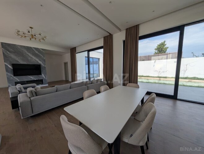 Сдаётся 4-комн. дом/дача 380 м², пос. Нардаран, photo 21 from 25