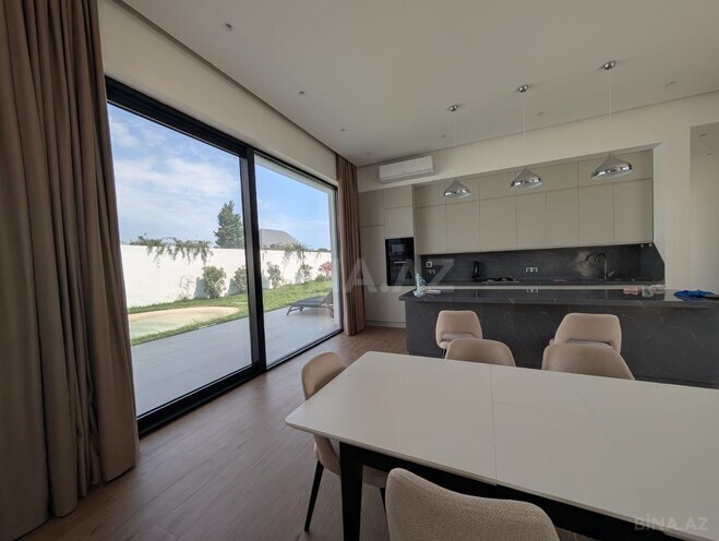 Сдаётся 4-комн. дом/дача 380 м², пос. Нардаран, photo 24 from 25