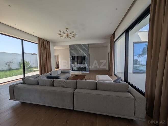 Сдаётся 4-комн. дом/дача 380 м², пос. Нардаран, photo 20 from 25