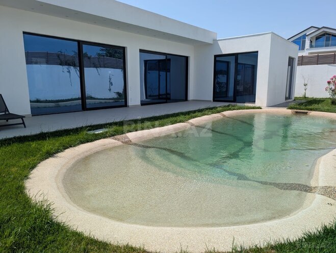 Сдаётся 4-комн. дом/дача 380 м², пос. Нардаран, photo 7 from 25
