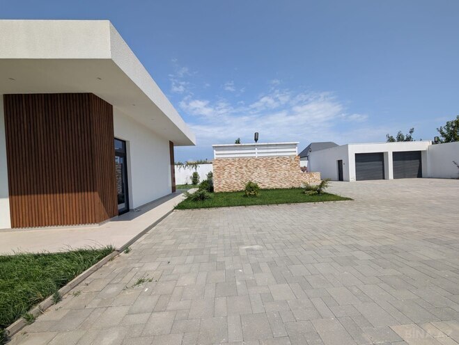 Сдаётся 4-комн. дом/дача 380 м², пос. Нардаран, photo 16 from 25