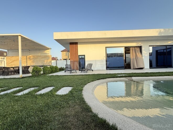 Сдаётся 4-комн. дом/дача 380 м², пос. Нардаран, photo 10 from 25