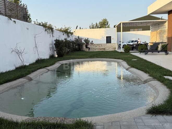 Сдаётся 4-комн. дом/дача 380 м², пос. Нардаран, photo 14 from 25