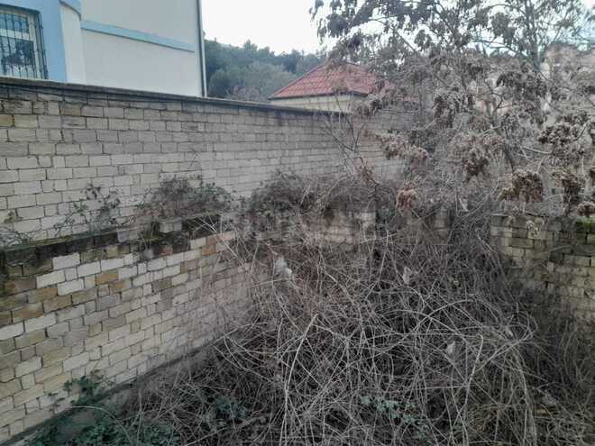 Продаётся  участок 2.5 сот, м. Кара Караев, photo 5 from 9