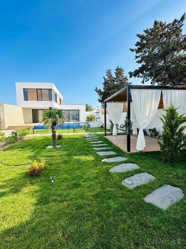 İcarəyə verilir 4 otaqlı həyət evi/bağ evi 350 m², Şüvəlan q., photo 5 from 32