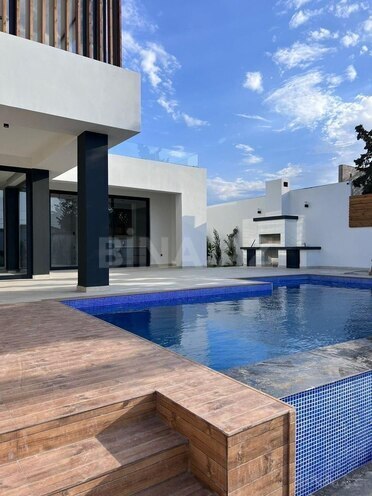 İcarəyə verilir 4 otaqlı həyət evi/bağ evi 350 m², Şüvəlan q., photo 12 from 32