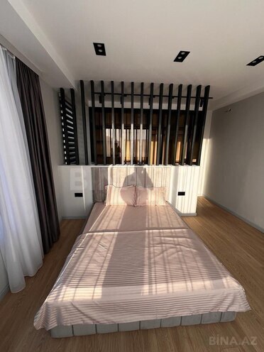 İcarəyə verilir 4 otaqlı həyət evi/bağ evi 350 m², Şüvəlan q., photo 24 from 32