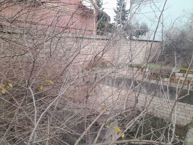 Продаётся  участок 2.5 сот, м. Кара Караев, photo 3 from 9