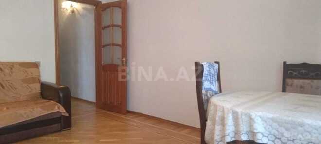 Продаётся 3-комн. вторичка 65 м², м. Элмляр Академиясы, photo 6 from 16