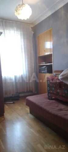 Продаётся 3-комн. вторичка 65 м², м. Элмляр Академиясы, photo 12 from 16