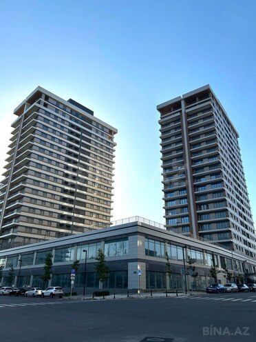 Продаётся 3-комн. новостройка 120 м², пос. Аг шехер, photo 1 from 19
