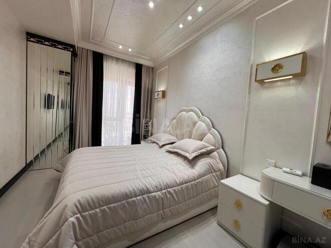 Продаётся 3-комн. новостройка 120 м², пос. Аг шехер, photo 13 from 19