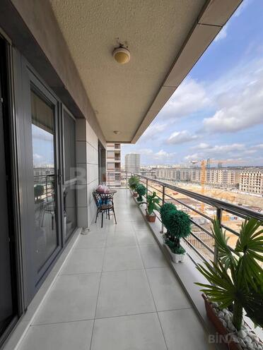 Продаётся 3-комн. новостройка 120 м², пос. Аг шехер, photo 17 from 19