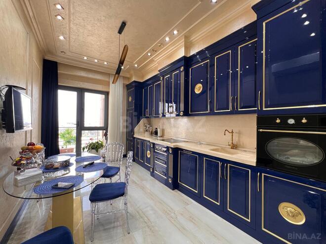 Продаётся 3-комн. новостройка 120 м², пос. Аг шехер, photo 7 from 19