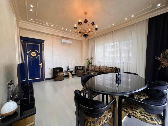 Продаётся 3-комн. новостройка 120 м², пос. Аг шехер, photo 5 from 19