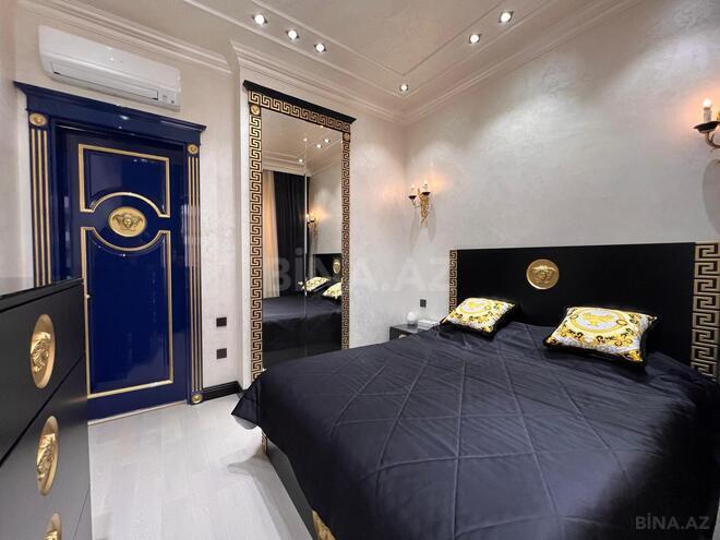 Продаётся 3-комн. новостройка 120 м², пос. Аг шехер, photo 10 from 19