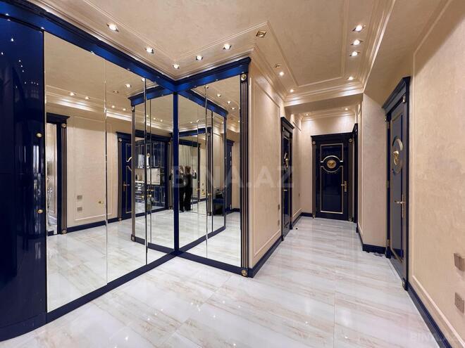 Продаётся 3-комн. новостройка 120 м², пос. Аг шехер, photo 15 from 19