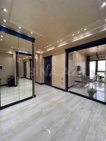 Продаётся 3-комн. новостройка 120 м², пос. Аг шехер, photo 11 from 19