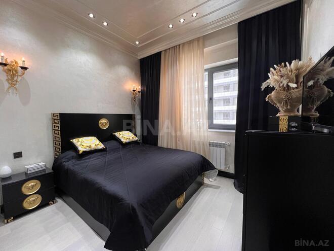 Продаётся 3-комн. новостройка 120 м², пос. Аг шехер, photo 9 from 19