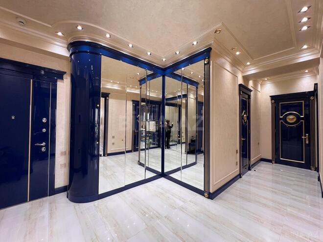 Продаётся 3-комн. новостройка 120 м², пос. Аг шехер, photo 12 from 19