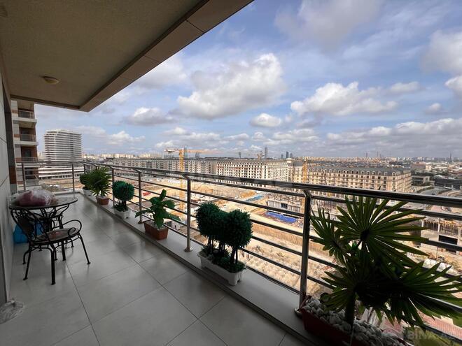 Продаётся 3-комн. новостройка 120 м², пос. Аг шехер, photo 18 from 19