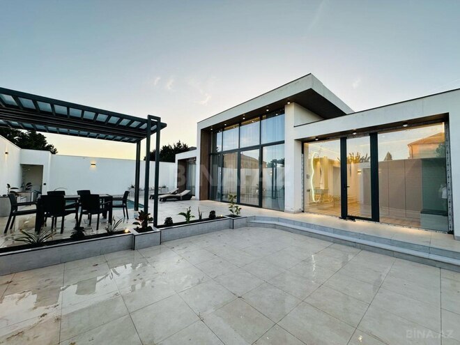 Сдаётся 4-комн. дом/дача 240 м², пос. Мардакан, photo 3 from 32