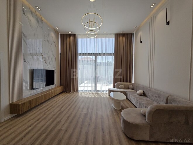 Сдаётся 4-комн. дом/дача 240 м², пос. Мардакан, photo 16 from 32