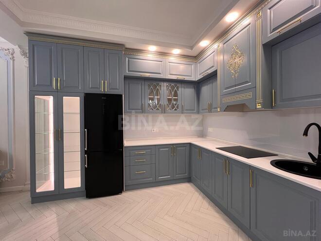 Satılır 2 otaqlı yeni tikili 65 m², Ağ şəhər q., photo 7 from 13