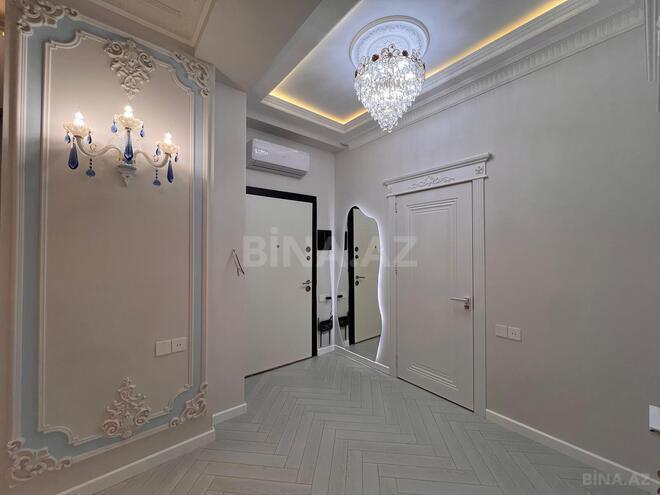 Satılır 2 otaqlı yeni tikili 65 m², Ağ şəhər q., photo 10 from 13
