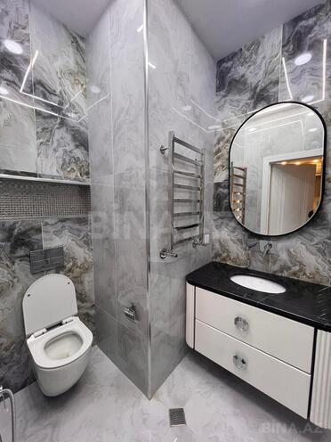 Satılır 2 otaqlı yeni tikili 65 m², Ağ şəhər q., photo 11 from 13
