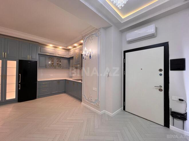 Satılır 2 otaqlı yeni tikili 65 m², Ağ şəhər q., photo 5 from 13