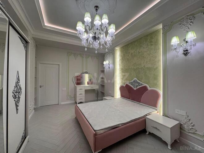 Satılır 2 otaqlı yeni tikili 65 m², Ağ şəhər q., photo 9 from 13