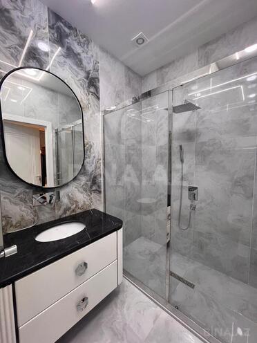 Satılır 2 otaqlı yeni tikili 65 m², Ağ şəhər q., photo 12 from 13