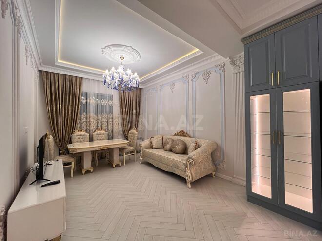 Satılır 2 otaqlı yeni tikili 65 m², Ağ şəhər q., photo 3 from 13