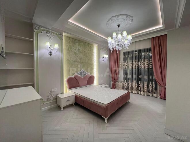Satılır 2 otaqlı yeni tikili 65 m², Ağ şəhər q., photo 8 from 13