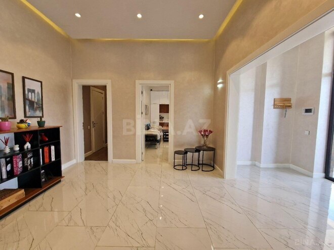 İcarəyə verilir 4 otaqlı həyət evi/bağ evi 240 m², Şüvəlan q., photo 9 from 26