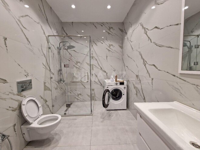 İcarəyə verilir 4 otaqlı həyət evi/bağ evi 240 m², Şüvəlan q., photo 19 from 26