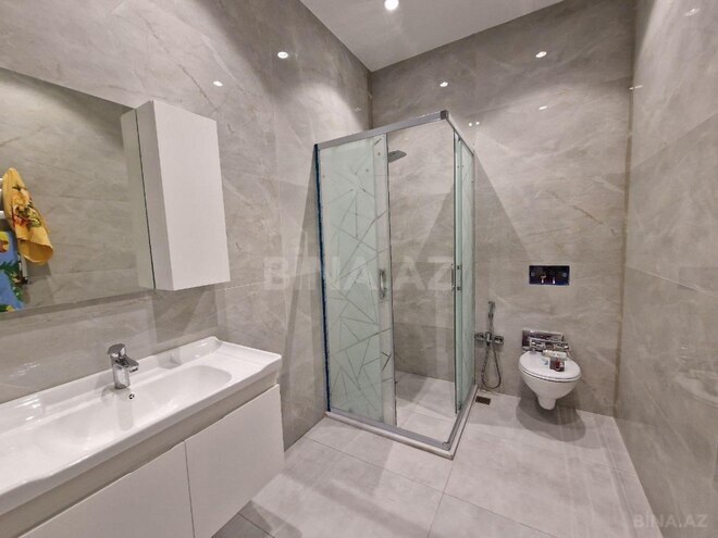 İcarəyə verilir 4 otaqlı həyət evi/bağ evi 240 m², Şüvəlan q., photo 22 from 26