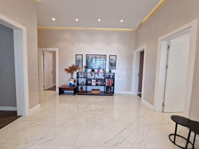 İcarəyə verilir 4 otaqlı həyət evi/bağ evi 240 m², Şüvəlan q., photo 8 from 26
