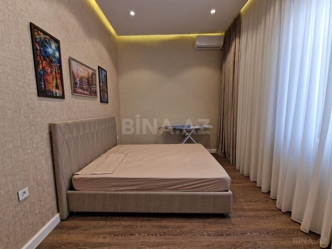 İcarəyə verilir 4 otaqlı həyət evi/bağ evi 240 m², Şüvəlan q., photo 14 from 26