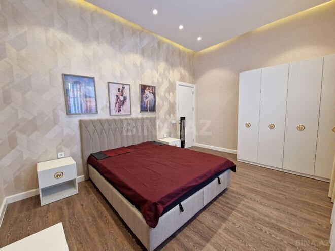 İcarəyə verilir 4 otaqlı həyət evi/bağ evi 240 m², Şüvəlan q., photo 20 from 26