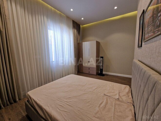 İcarəyə verilir 4 otaqlı həyət evi/bağ evi 240 m², Şüvəlan q., photo 17 from 26