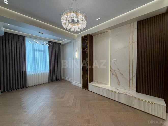 Продаётся 3-комн. новостройка 85 м², м. Нариман Нариманов, photo 4 from 17