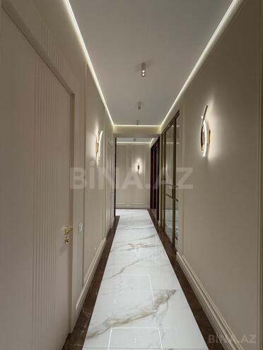 Продаётся 3-комн. новостройка 85 м², м. Нариман Нариманов, photo 1 from 17