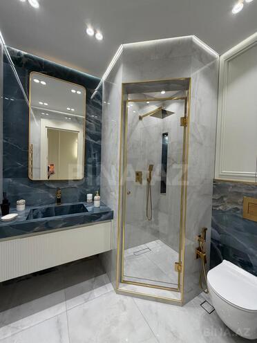 Продаётся 3-комн. новостройка 85 м², м. Нариман Нариманов, photo 15 from 17