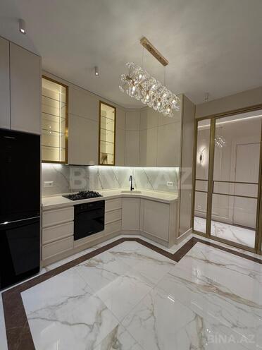 Продаётся 3-комн. новостройка 85 м², м. Нариман Нариманов, photo 9 from 17