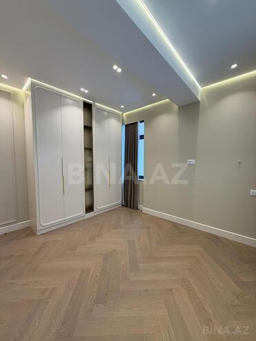 Продаётся 3-комн. новостройка 85 м², м. Нариман Нариманов, photo 11 from 17