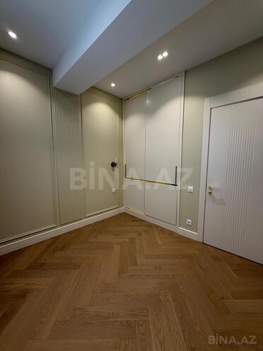 Продаётся 3-комн. новостройка 85 м², м. Нариман Нариманов, photo 13 from 17